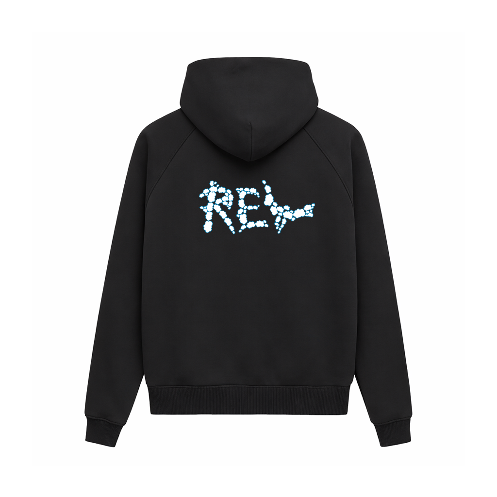 REY CLOUD HOODIE
