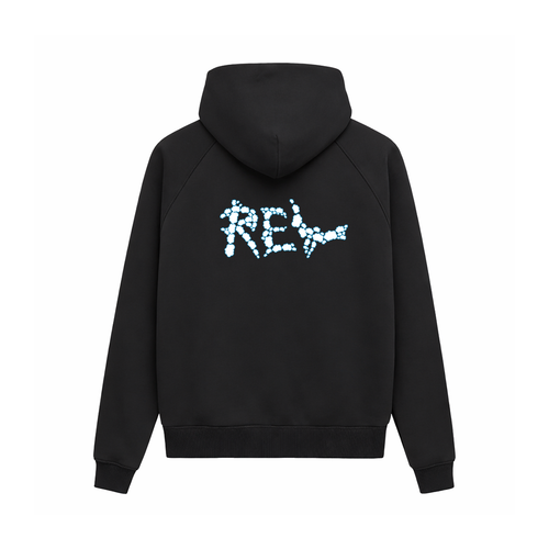 REY CLOUD HOODIE